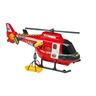 Fast Lane - Helicóptero de Resgate Luzes e Sons