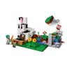 LEGO Minecraft - O rancho do coelho - 21181