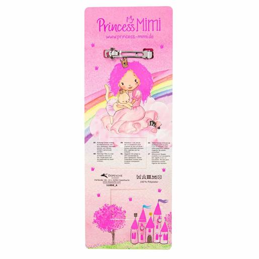 Princess Mimi - Mechón de pelo (varios modelos)