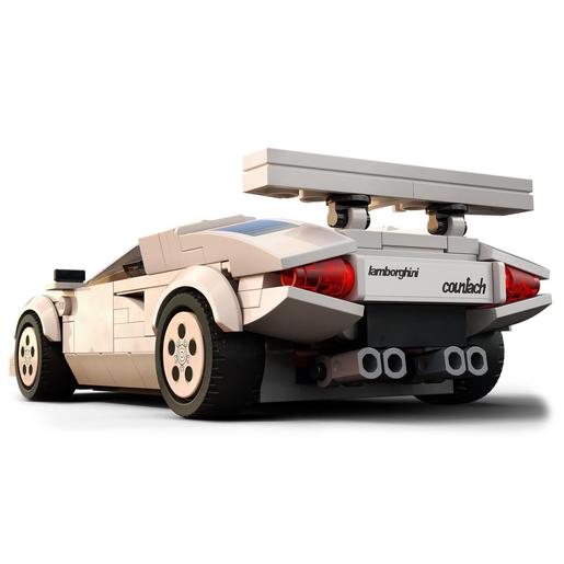 LEGO Speed Champions - Lamborghini Countach - 76908