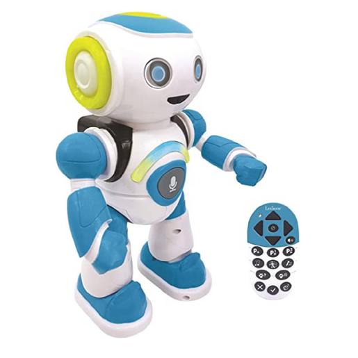 Lexibook - Powerman Robot interativo