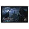 Harry Potter - Puzle 1.000 peças Dementores em Hogwarts