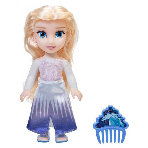 Frozen - Elsa - Vestido bailarina