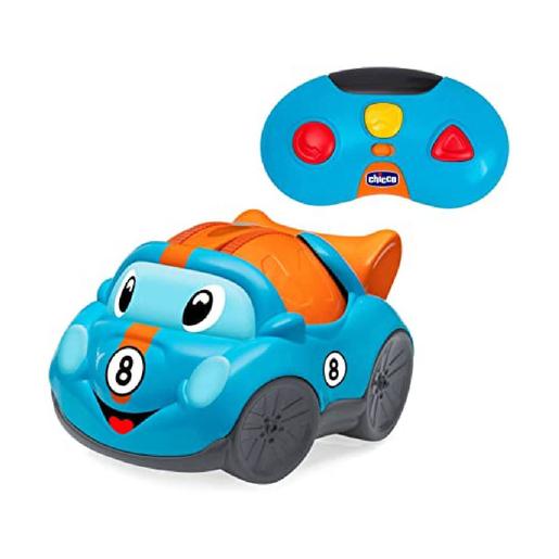 Chicco - Rolly Coupé R/C