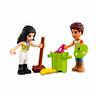 LEGO Friends - Camión de Reciclaje - 41712