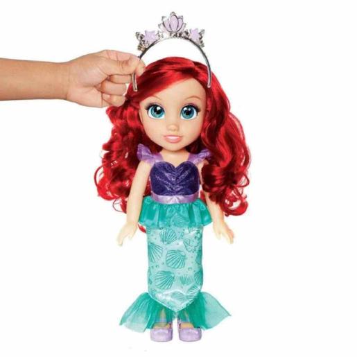 Princesas Disney - Mi amiga Ariel