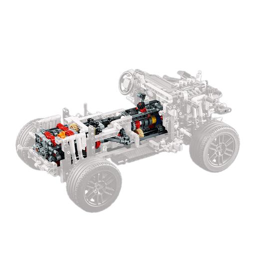 LEGO Technic - Land Rover - 42110