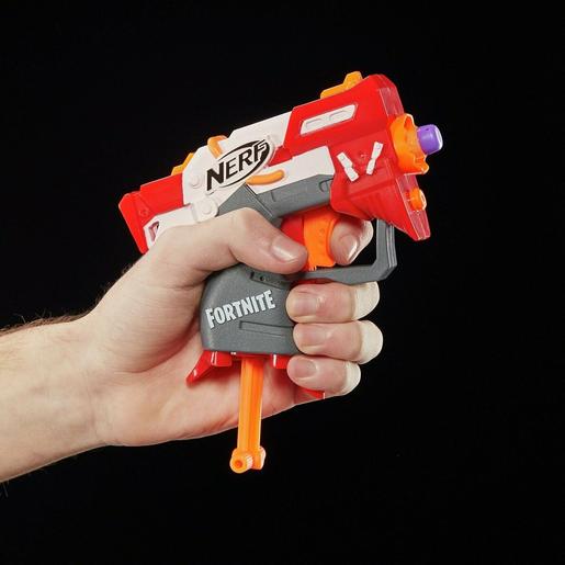 Nerf - Micro Shots Fortnite