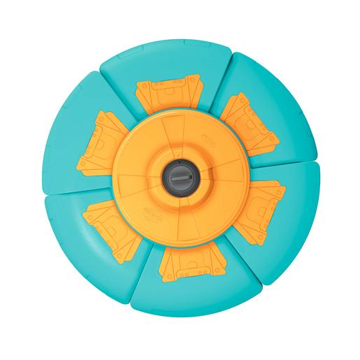 Slider Disc (varios colores)