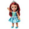 Princesas Disney - Ariel Criança