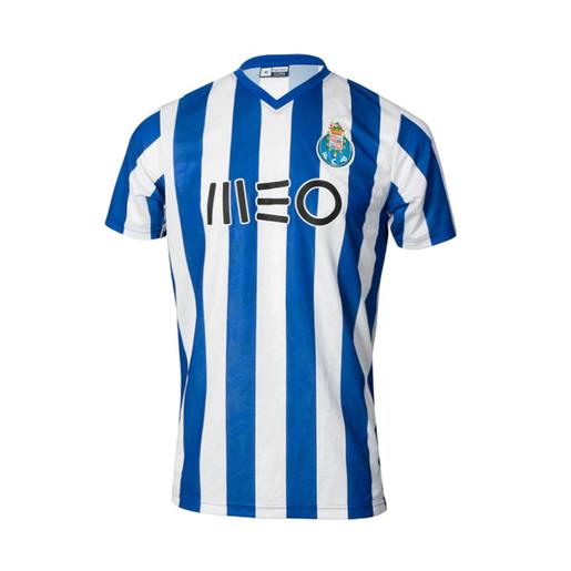 FC Porto - T-shirt infantil 2020/2021 - Tamanho 12