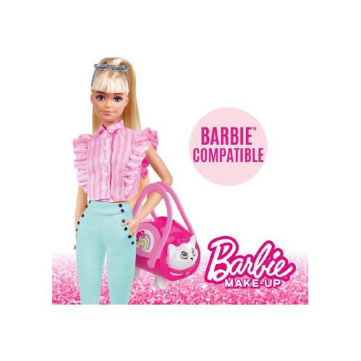 Barbie - Mala de batom da Barbie