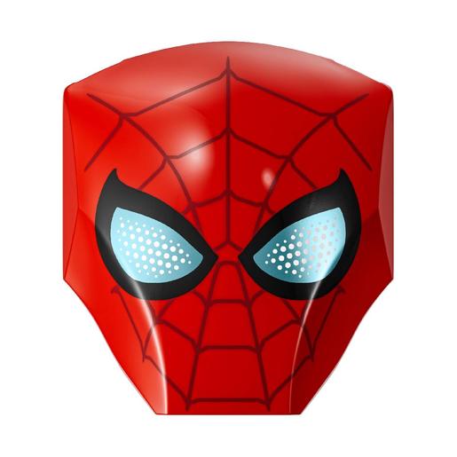 LEGO Super Heróis - Figura para Construir: Iron Spider-Man - 76298