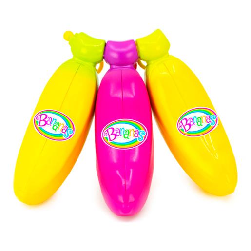 Pack 3 Bananas (vários modelos)