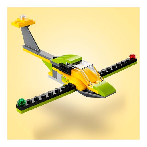 LEGO Creator - Aventura de Helicóptero - 31092