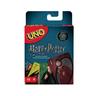 Mattel Games - Uno Harry Potter - Jogo de cartas