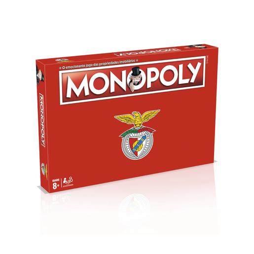 Monopoly S. L. Benfica