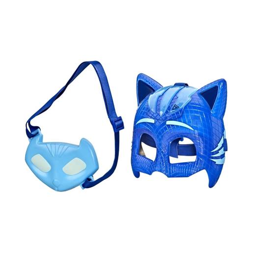 PJ Masks - Catboy - Pack máscara e amuleto