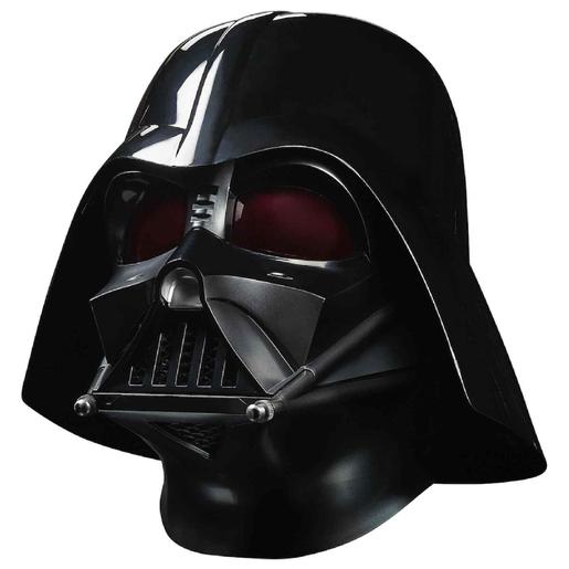 Star Wars - Darth Vader - Capacete eletrónico The Black Series