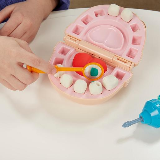 Play-Doh - Dentista Brincalhão