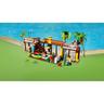 LEGO Creator - Casa da praia de surfista - 31118