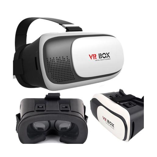 Óculos realidade virtual VR BOX