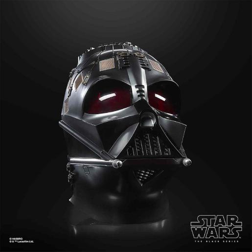 Star Wars - Darth Vader - Capacete eletrónico The Black Series