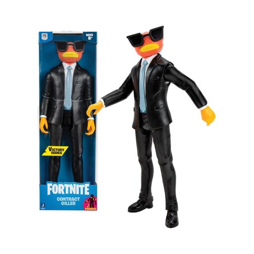Fortnite - Contract Giller - Figura Victory Séries