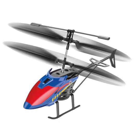 Motor & Co - Helicóptero R/C Aeroquest Sky Balancer (várias cores)