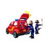 Playmobil - Carro dos bomeiros - 71035