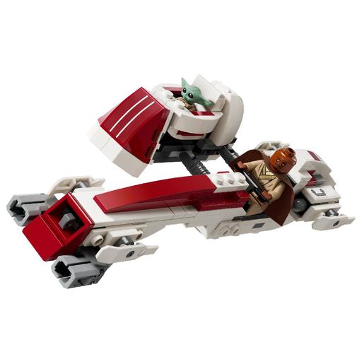 LEGO Star Wars - Fuga em Speeder BARC - 75378