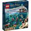 LEGO Harry Potter - Torneio dos Três Feiticeiros: O Lago Negro - 76420