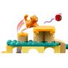 LEGO Friends - Aventura no Parque Felino - 42612