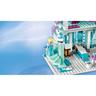 LEGO Disney Princess - Palacio Mágico de Hielo de Elsa - 43172