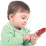 Clementoni - Smartphone juguete para bebé con sonido ㅤ