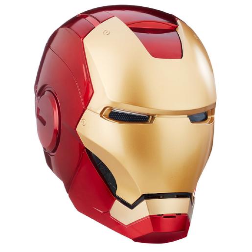 Marvel - Iron Man - Capacete eletrónico