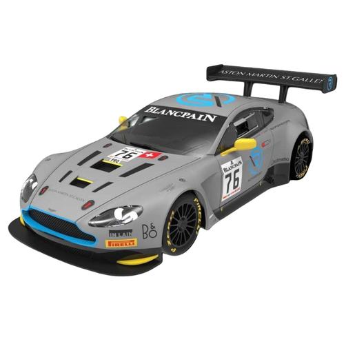 Scalextric - Aston Martin Vantage GT3 - St.Gallen Scalextric Advance 2.0