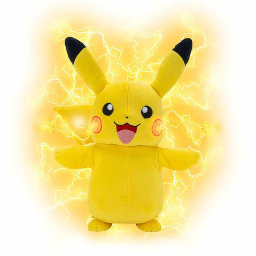 Pokémon - Pikachu eletrónico