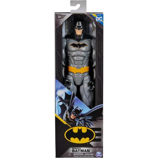Batman - Figura articulada super-herói design de banda desenhada 30 cm ㅤ