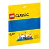 LEGO Classic - Placa de Construção Azul - 10714