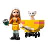 LEGO Friends - Dia de Adoção de Animais de Estimação - 42615