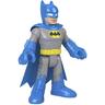 Liga da Justiça - Batman - Mega Figura DC cinzenta 25 cm