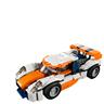 LEGO Creator - Carro de Corrida Sunset - 31089