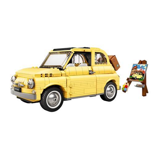 LEGO Creator - Fiat 500 - 10271