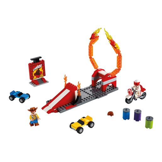 LEGO Toy Story - Espectáculo Acrobático Duke Caboom - 10767