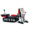LEGO Technic - Máquina Limpa-Neves - 42148
