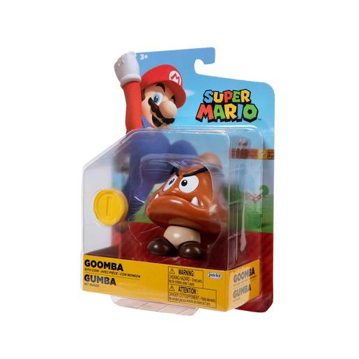 Super Mario - Goomba - Figura básica