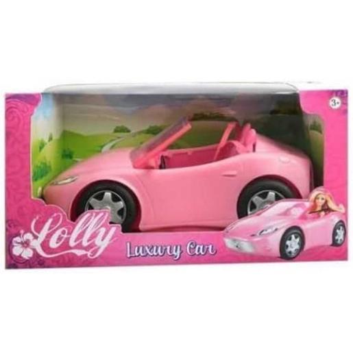 Lolly - Carrinho de brinquedo Lolly