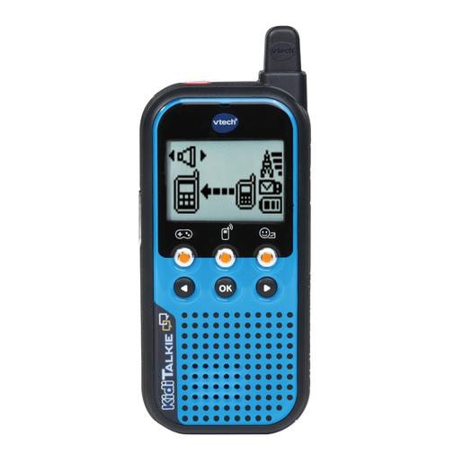 VTech KidiTalkie Explorer - acheter sur VTech KidiTalkie Explorer - acheter sur
