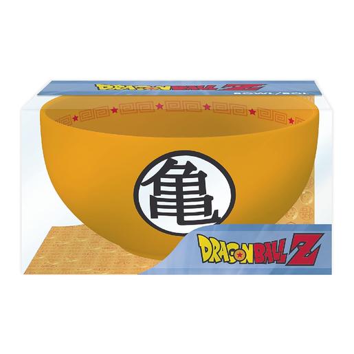 Dragon Ball - Tigela de cerâmica Kanjis de Goku 600 ml